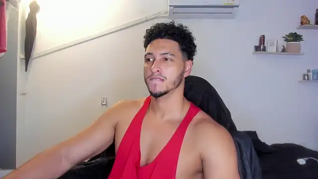 Kris Khalifa69 online show from 06-22-26, 04:04