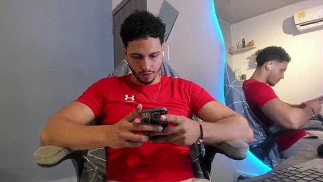Kris Khalifa69 online show from 07-15-26, 12:27