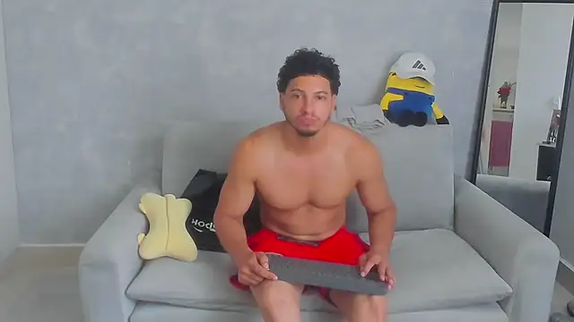 Kris Khalifa69 online show from 07-19-26, 03:16