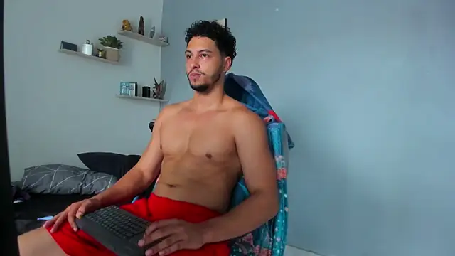 Kris Khalifa69 online show from 07-21-26, 02:41
