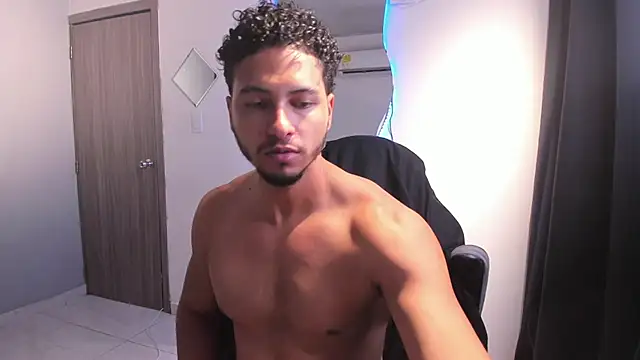 Kris Khalifa69 online show from 07-23-26, 10:08