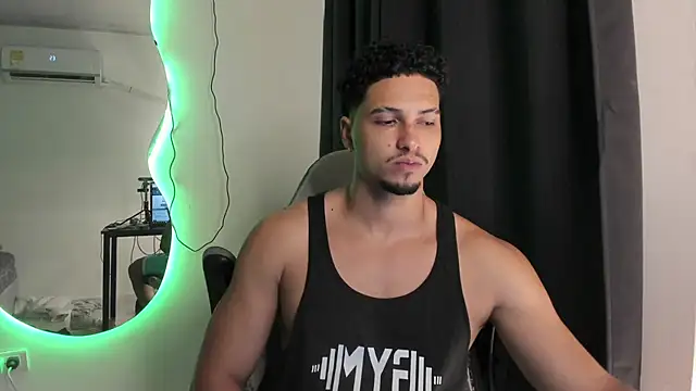 Kris Khalifa69 online show from 07-25-26, 04:26