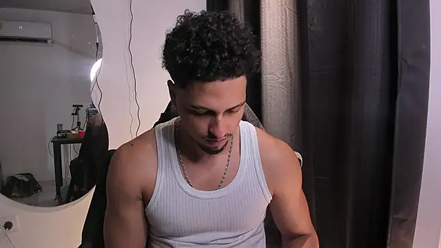 Kris Khalifa69 online show from 07-26-26, 08:27