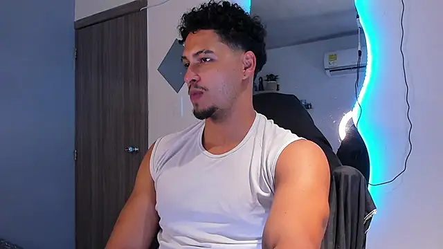 Kris Khalifa69 online show from 07-29-26, 05:55