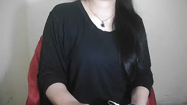 Chanchal--Navya online show from 02-18-25, 01:11