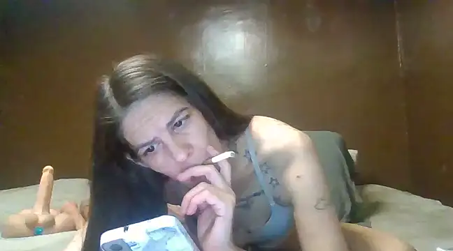Snapshot of Heavenskyyee chatting on 02-26-25, 06:37 Heavenskyyee online show from 02-26-25, 06:37