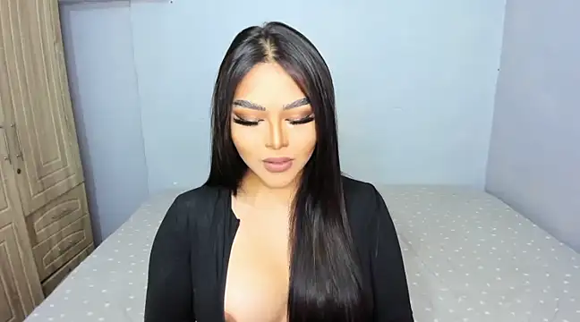 shantal r0mance online show from 12-19-24, 02:23