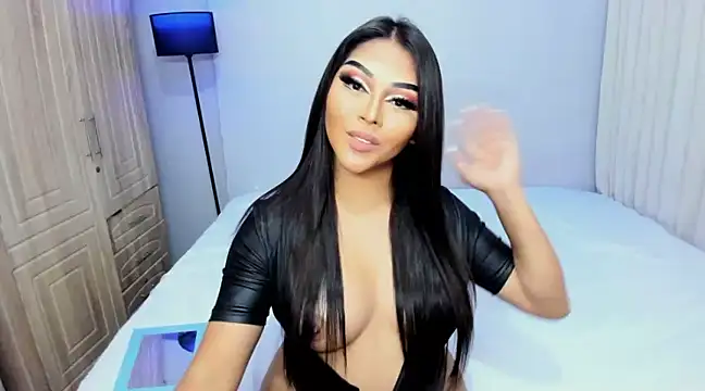 shantal r0mance online show from 03-02-25, 02:19