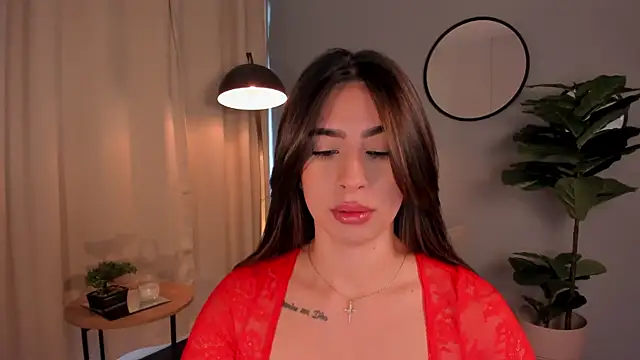 LiaPearce online show from 01-20-25, 01:11