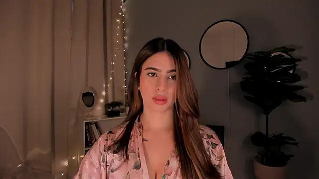 LiaPearce online show from 09-30-25, 12:10