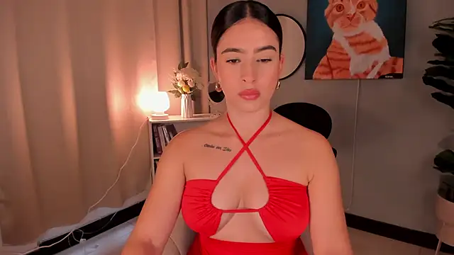 LiaPearce online show from 10-17-25, 12:30