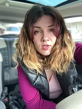 DaisyVibesss online show from 02-27-25, 12:02