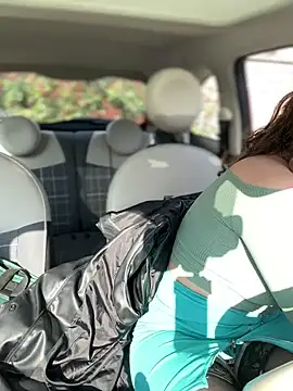 DaisyVibesss online show from 03-07-25, 09:51