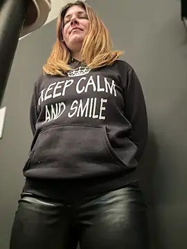 DaisyVibesss online show from 03-16-25, 10:00