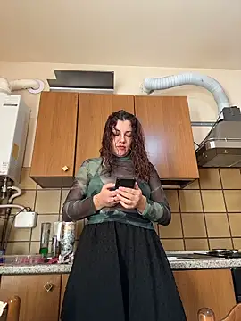 DaisyVibesss online show from 11-13-25, 09:52