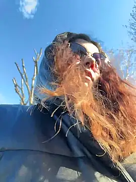 Snapshot of DaisyVibesss chatting on 02-20-26, 10:05 DaisyVibesss online show from 02-20-26, 10:05