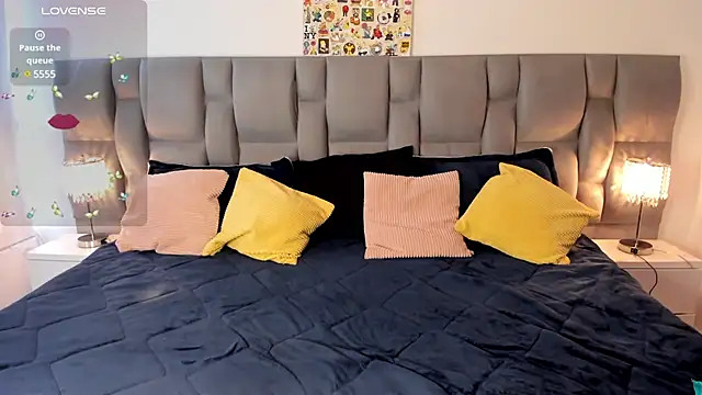 Nickytouse online show from 02-10-25, 10:40