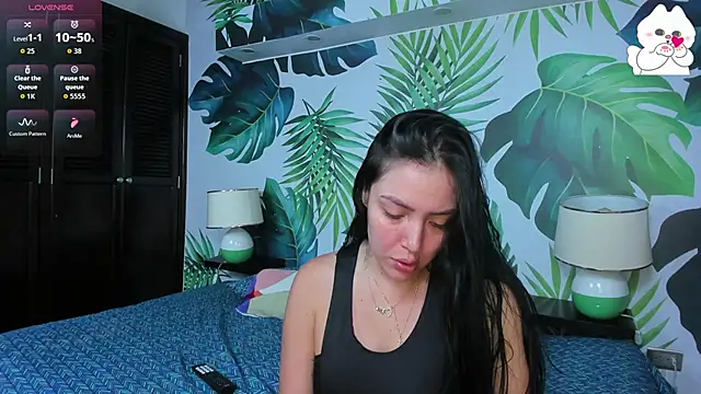 Snapshot of brianna_196 chatting on 10-01-25, 04:35 brianna 196 online show from 10-01-25, 04:35