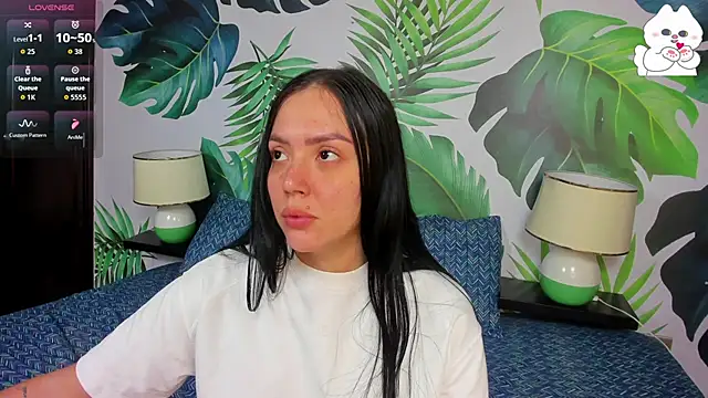 Snapshot of brianna_196 chatting on 10-03-25, 03:42 brianna 196 online show from 10-03-25, 03:42
