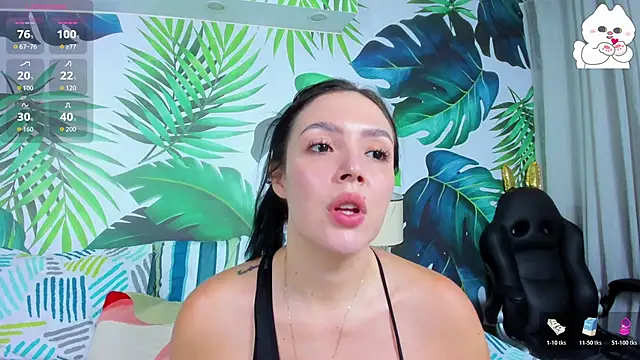 Snapshot of brianna_196 chatting on 11-04-25, 07:24 brianna 196 online show from 11-04-25, 07:24