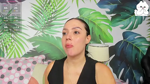 Snapshot of brianna_196 chatting on 11-06-25, 09:05 brianna 196 online show from 11-06-25, 09:05