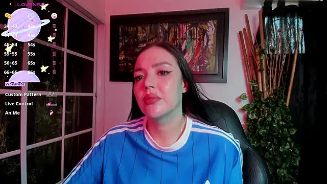 Snapshot of brianna_196 chatting on 02-24-26, 08:07 brianna 196 online show from 02-24-26, 08:07