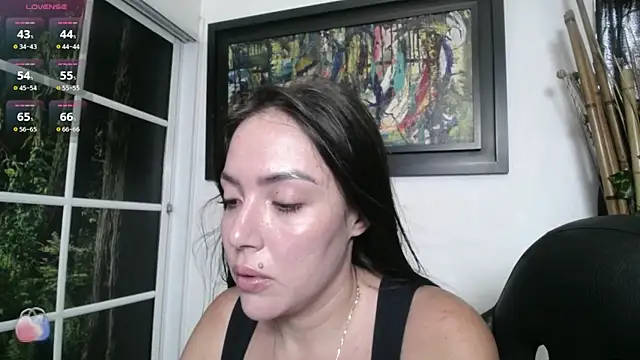 brianna 196 online show from 06-18-26, 07:18