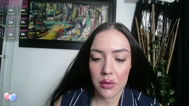 brianna 196 online show from 07-24-26, 07:56