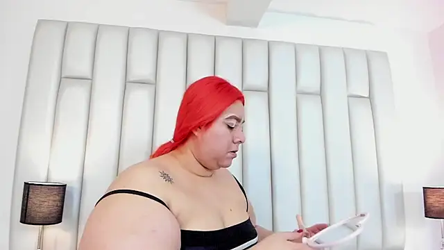 Snapshot of aandreaperez chatting on 03-14-25, 11:56 aandreaperez online show from 03-14-25, 11:56