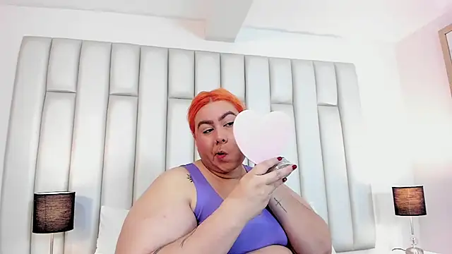 Snapshot of aandreaperez chatting on 03-19-25, 11:50 aandreaperez online show from 03-19-25, 11:50