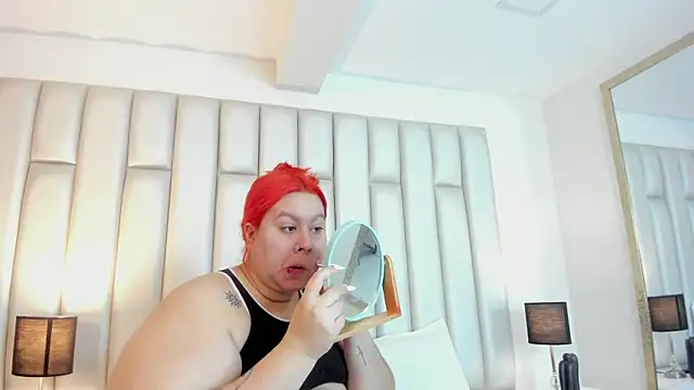 aandreaperez online show from 11-05-25, 11:43