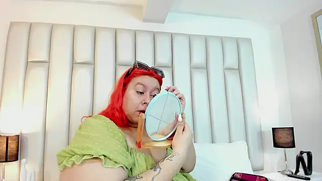 aandreaperez online show from 11-07-25, 11:43