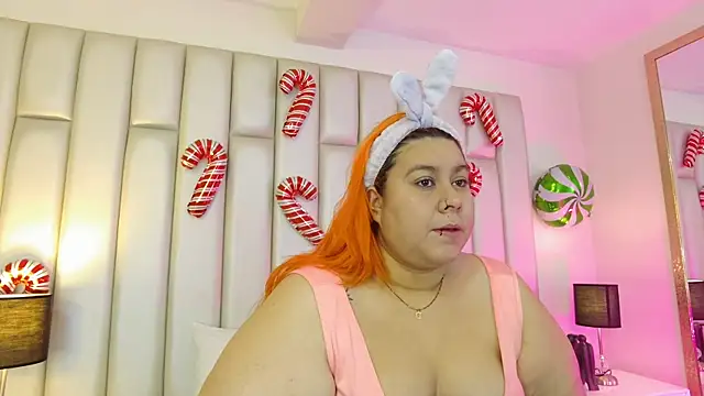 aandreaperez online show from 12-16-25, 11:37