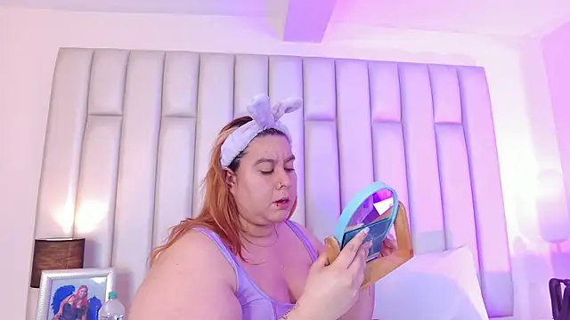 aandreaperez online show from 02-10-26, 11:47