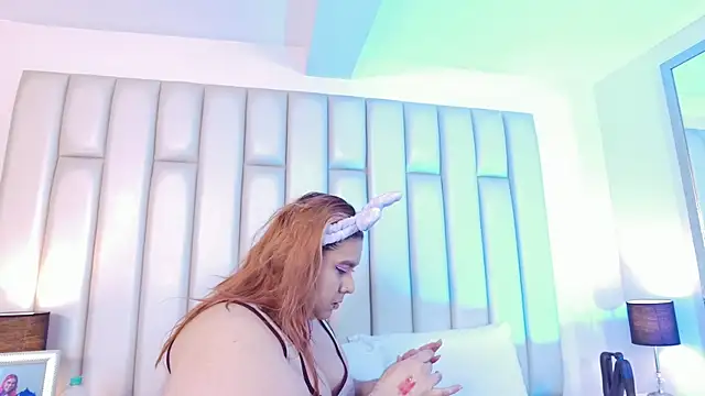 aandreaperez online show from 02-14-26, 12:13