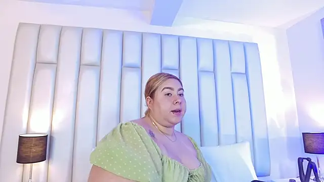 aandreaperez online show from 03-30-26, 11:44