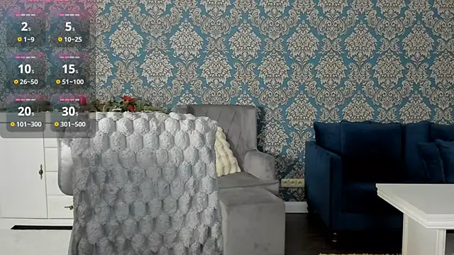 XValkyrieX online show from 12-11-24, 03:15