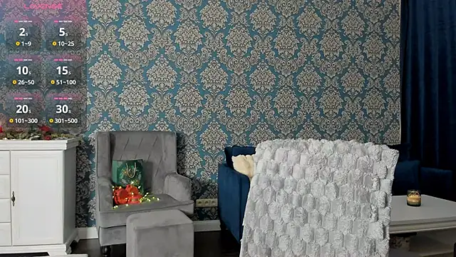 XValkyrieX online show from 12-24-24, 04:19