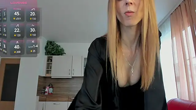 XValkyrieX online show from 02-08-25, 03:00