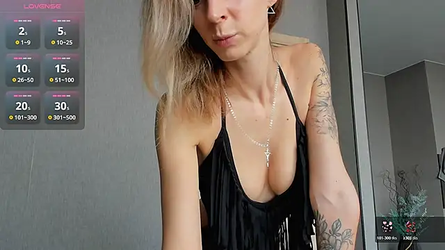 XValkyrieX online show from 11-22-25, 12:15