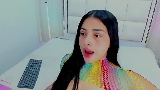 Kirara 22 online show from 11-12-25, 07:57