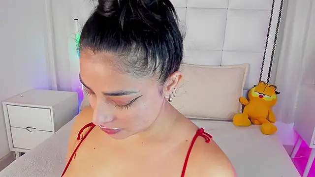 Kirara 22 online show from 11-20-25, 08:30