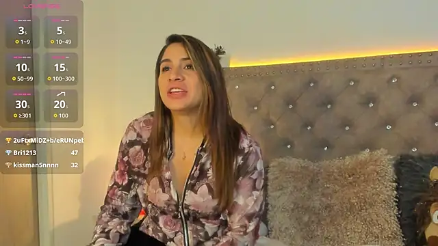 Lissa gray online show from 04-22-26, 02:03