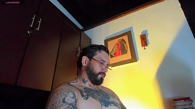 CamiloGray  online show from 04-29-26, 02:10