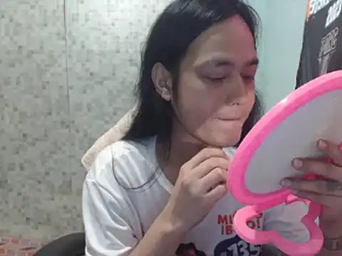 itsmacky4u online show from 03-17-25, 03:57