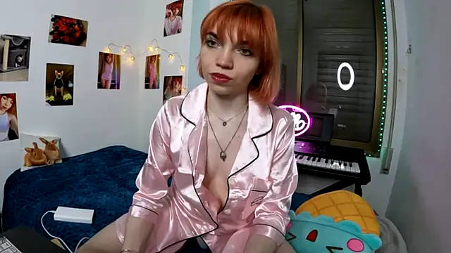 Snapshot of olivka-flower chatting on 06-11-26, 08:40 olivka-flower online show from 06-11-26, 08:40