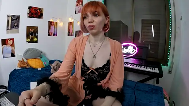 Snapshot of olivka-flower chatting on 06-12-26, 08:41 olivka-flower online show from 06-12-26, 08:41