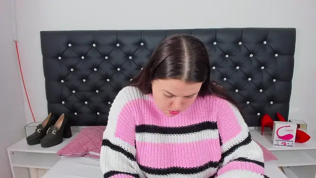 EvaLick online show from 01-09-25, 09:37