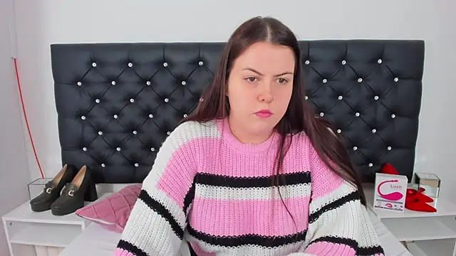 EvaLick online show from 01-13-25, 08:15