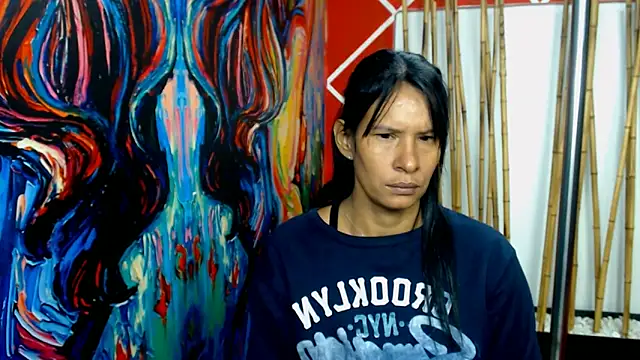 wandanara sex online show from 10-25-25, 12:45